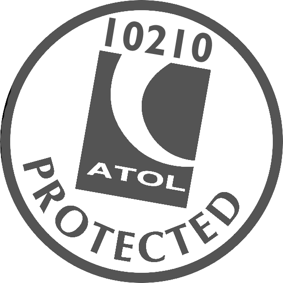 Atol Certificate